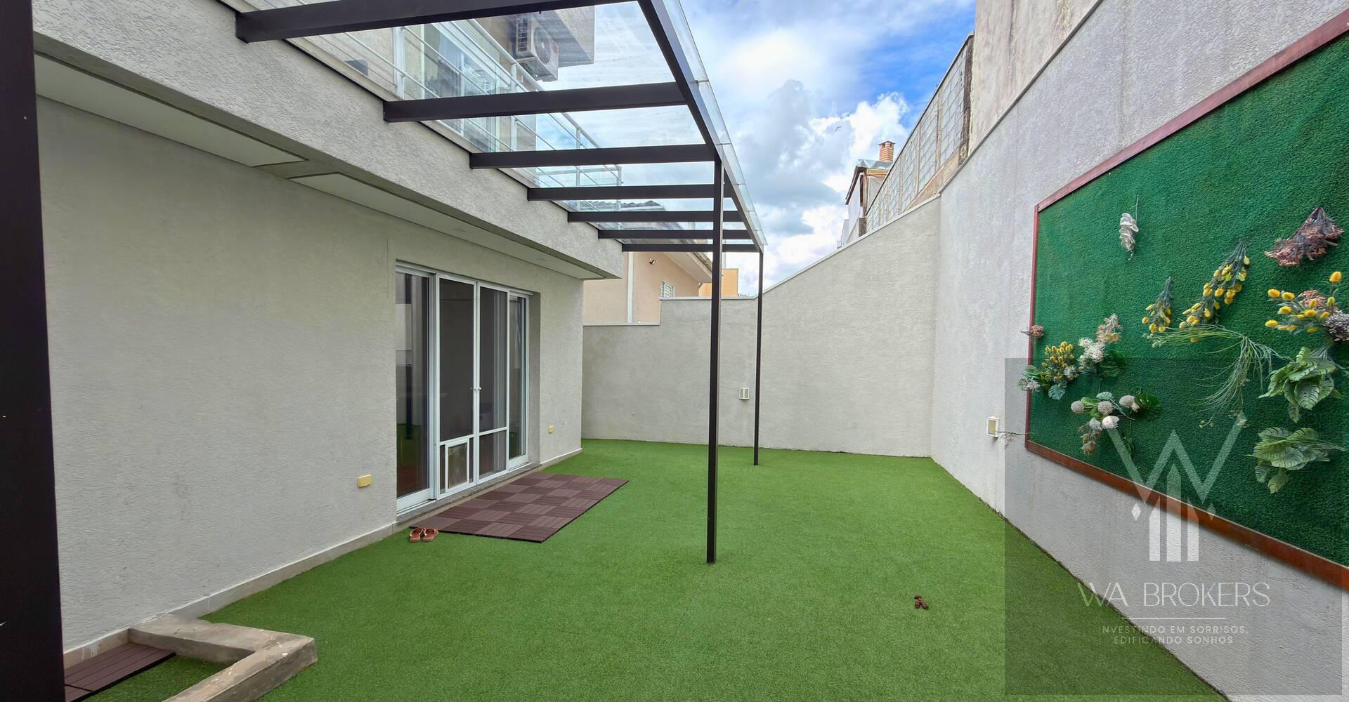 Casa, 3 quartos, 187 m² - Foto 12