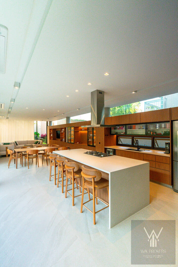 Casa, 4 quartos, 448 m² - Foto 3