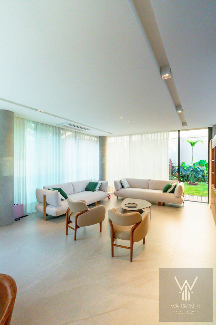 Casa, 4 quartos, 448 m² - Foto 6