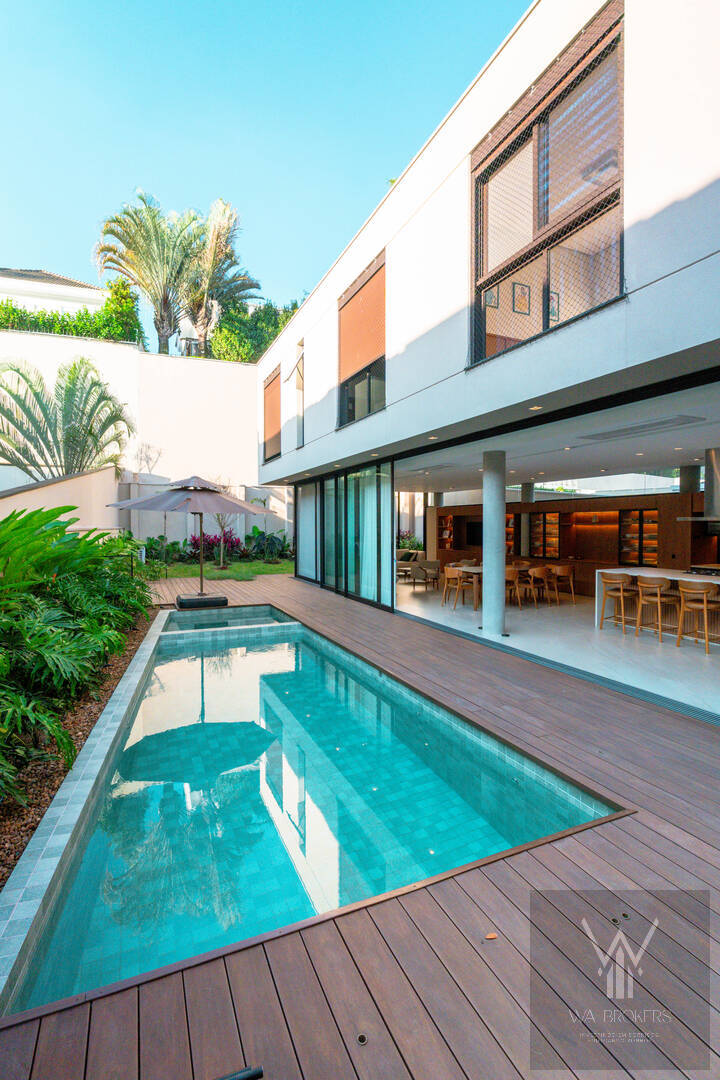 Casa, 4 quartos, 448 m² - Foto 2