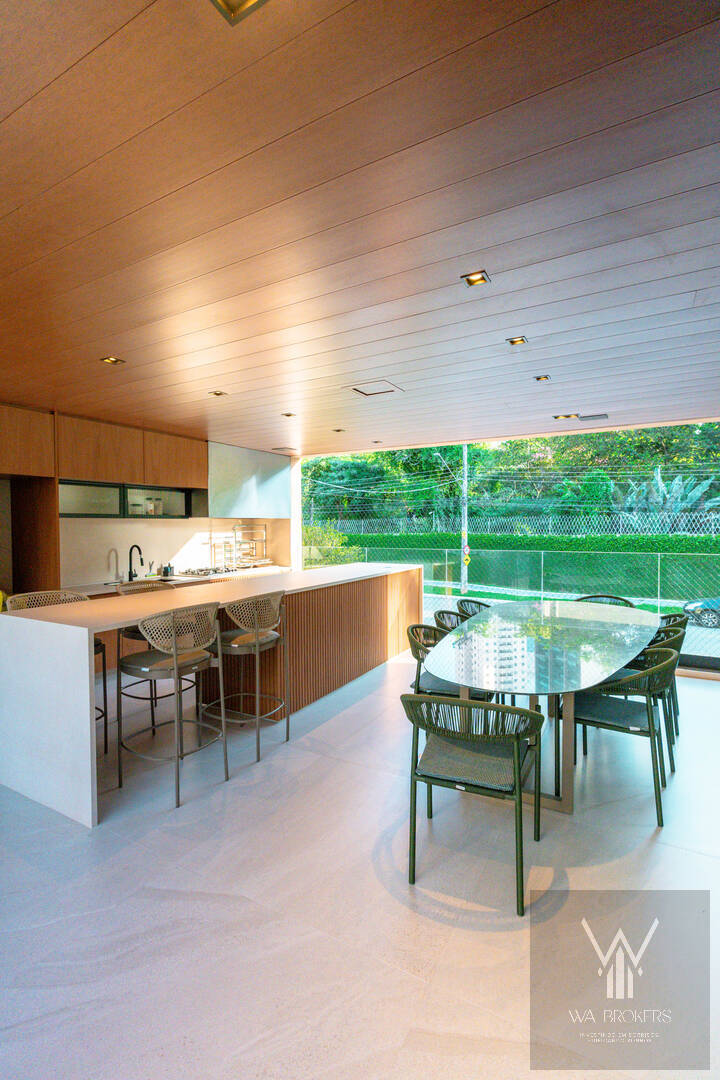 Casa, 4 quartos, 448 m² - Foto 5
