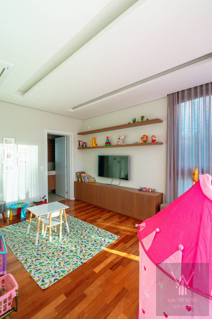 Casa, 4 quartos, 448 m² - Foto 10