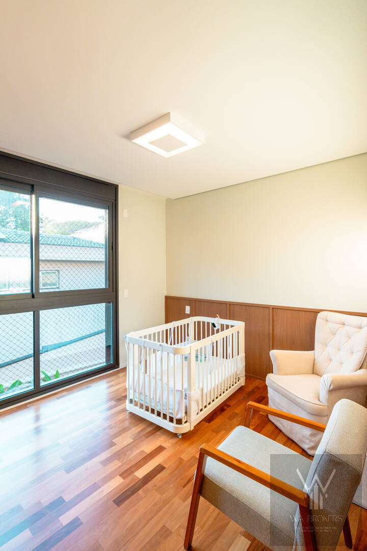 Casa, 4 quartos, 448 m² - Foto 14