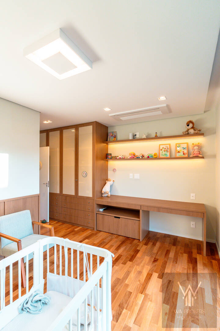 Casa, 4 quartos, 448 m² - Foto 15