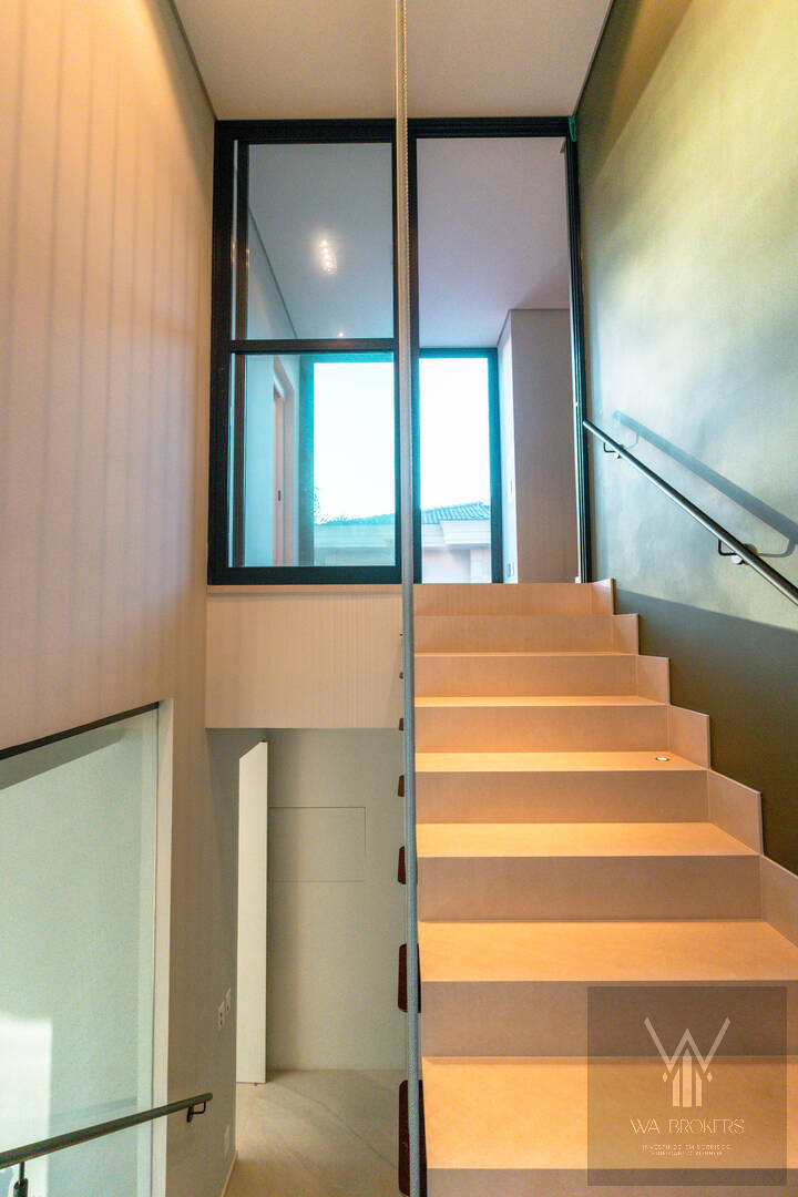 Casa, 4 quartos, 448 m² - Foto 22