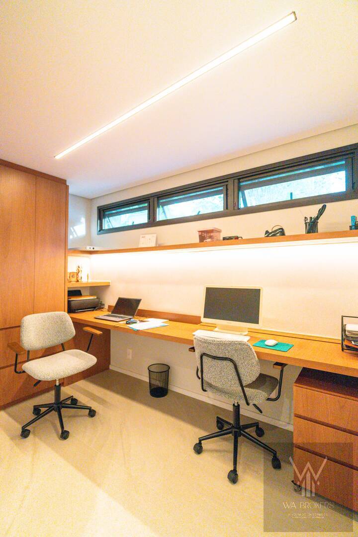 Casa, 4 quartos, 448 m² - Foto 9