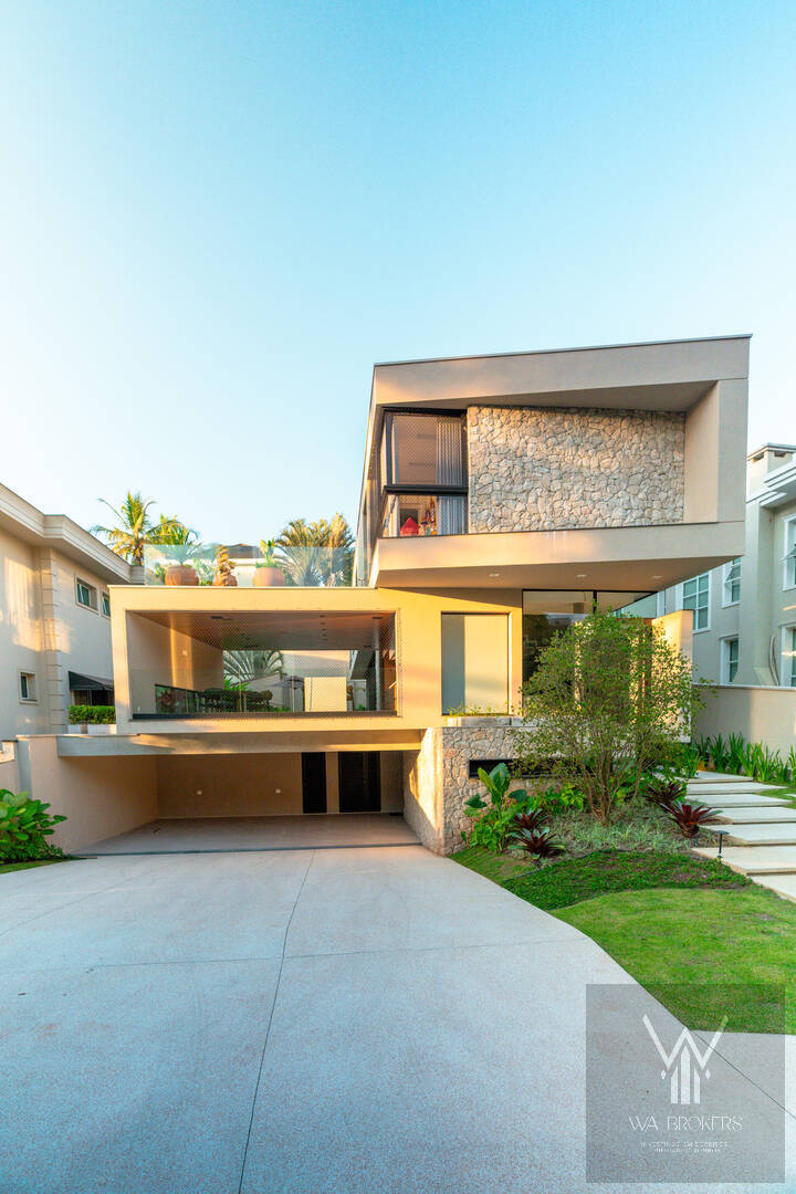 Casa, 4 quartos, 448 m² - Foto 23