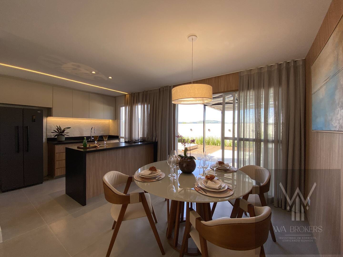 Casa, 3 quartos, 108 m² - Foto 5