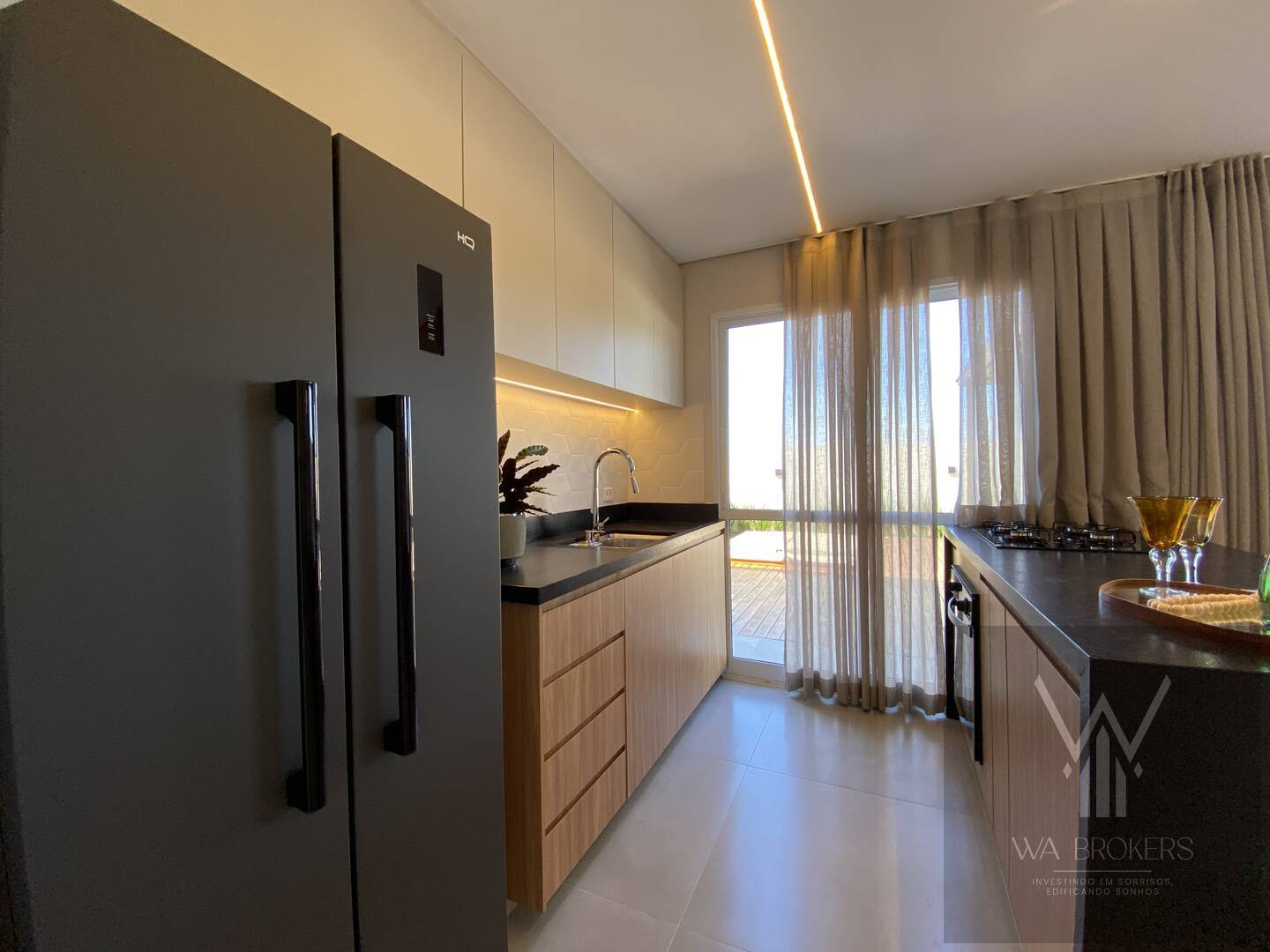 Casa, 3 quartos, 108 m² - Foto 9