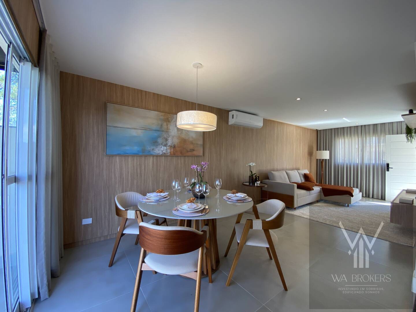 Casa, 3 quartos, 108 m² - Foto 7