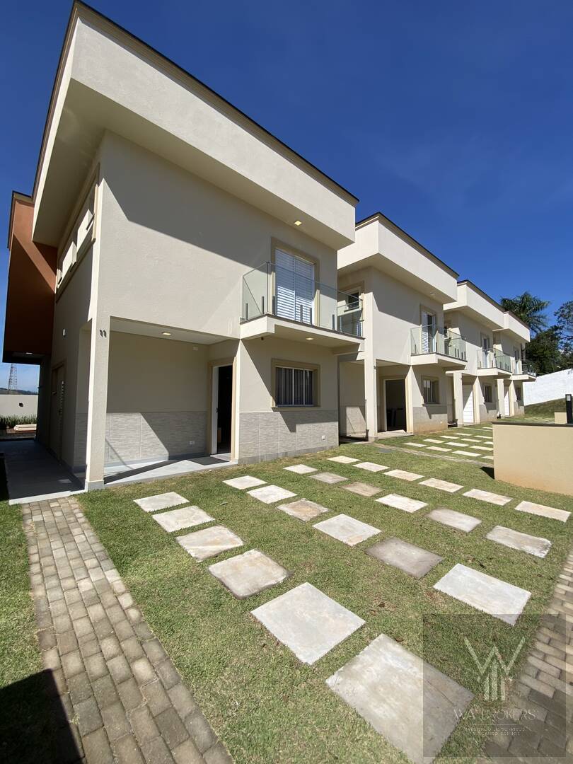 Casa, 3 quartos, 108 m² - Foto 2