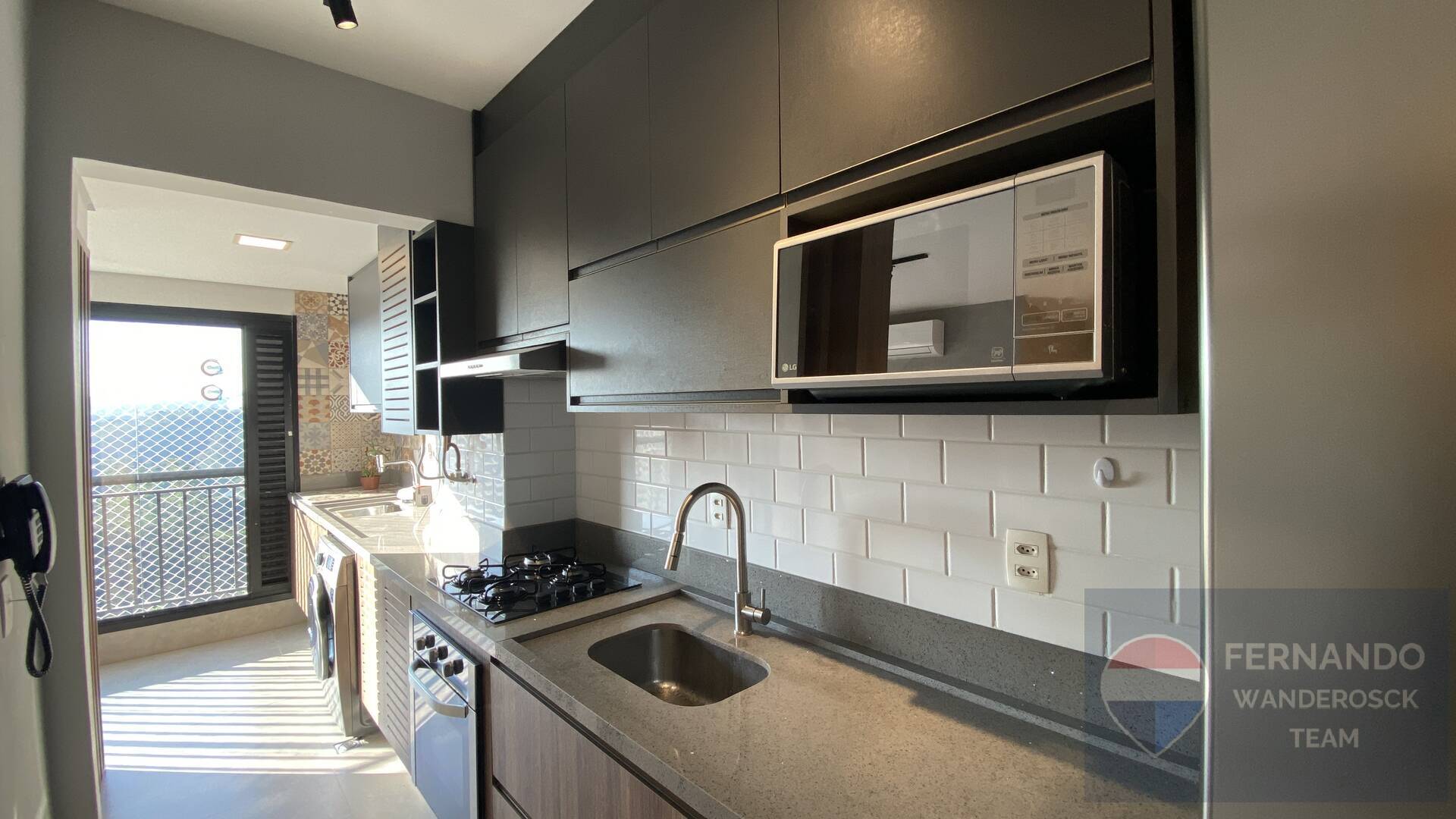 Apartamento, 2 quartos - Foto 4