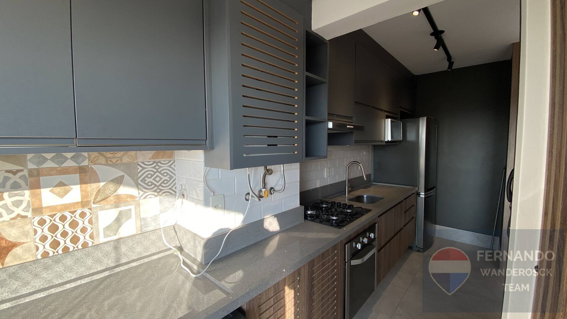 Apartamento, 2 quartos - Foto 6