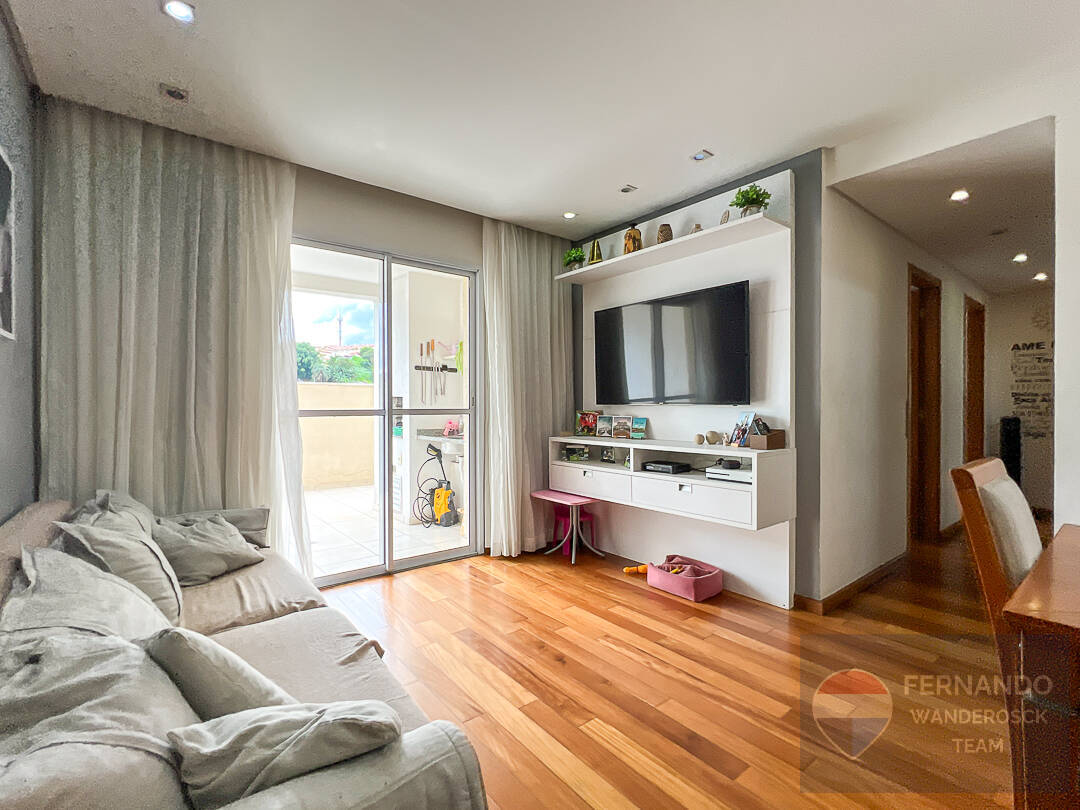 Apartamento, 3 quartos, 113 m² - Foto 2