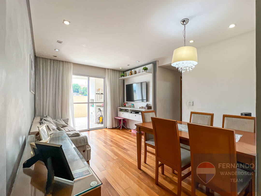 Apartamento, 3 quartos, 113 m² - Foto 8