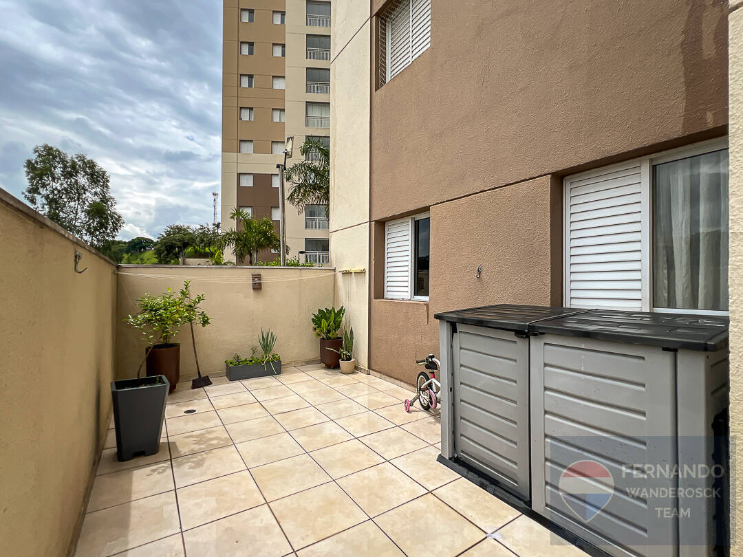 Apartamento, 3 quartos, 113 m² - Foto 36
