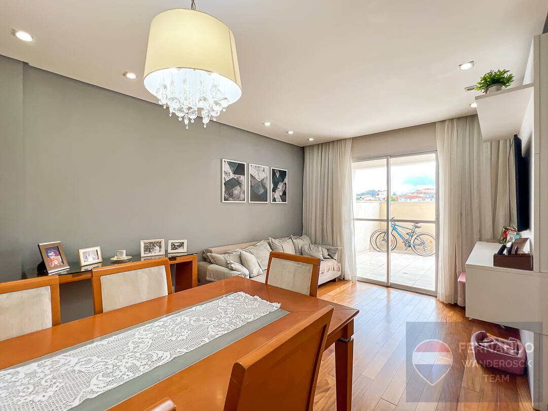 Apartamento, 3 quartos, 113 m² - Foto 13