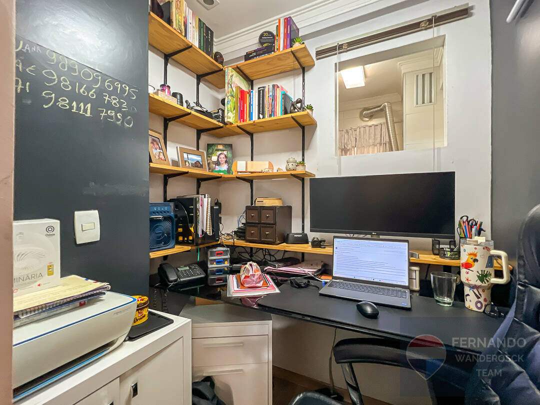 Apartamento, 3 quartos, 113 m² - Foto 42