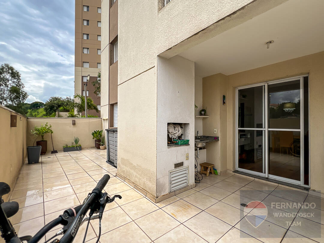 Apartamento, 3 quartos, 113 m² - Foto 45