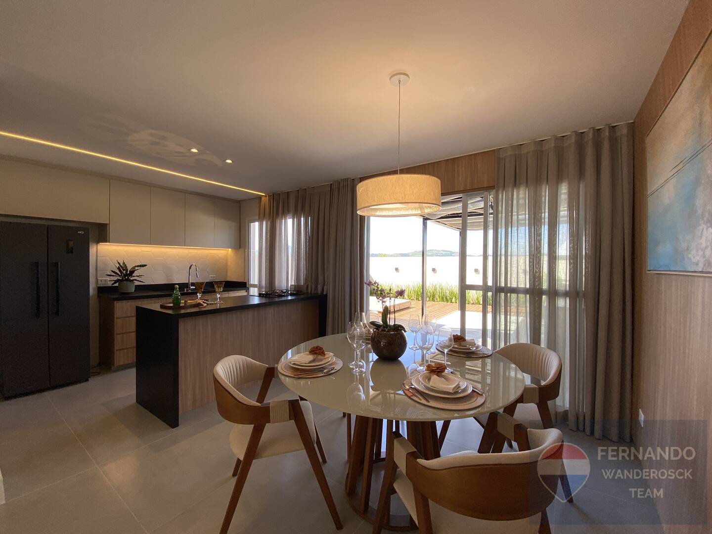 Casa, 3 quartos, 108 m² - Foto 4