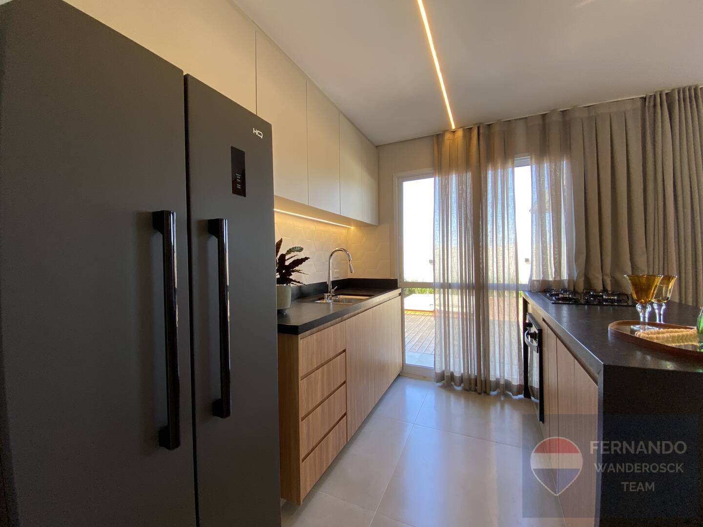 Casa, 3 quartos, 108 m² - Foto 5
