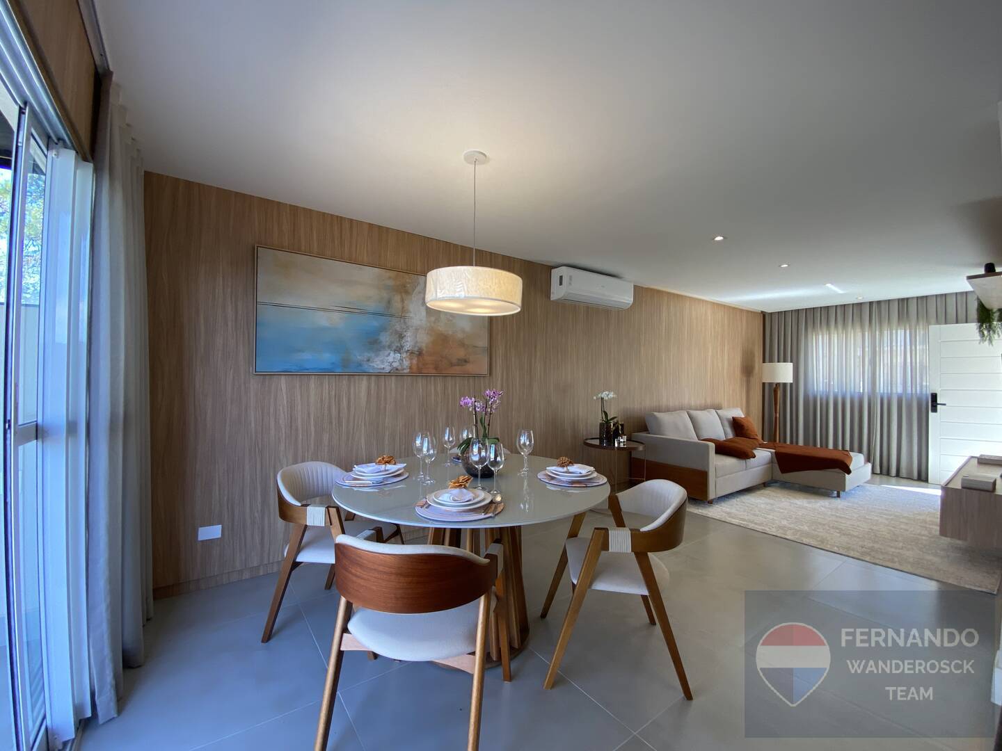 Casa, 3 quartos, 108 m² - Foto 6