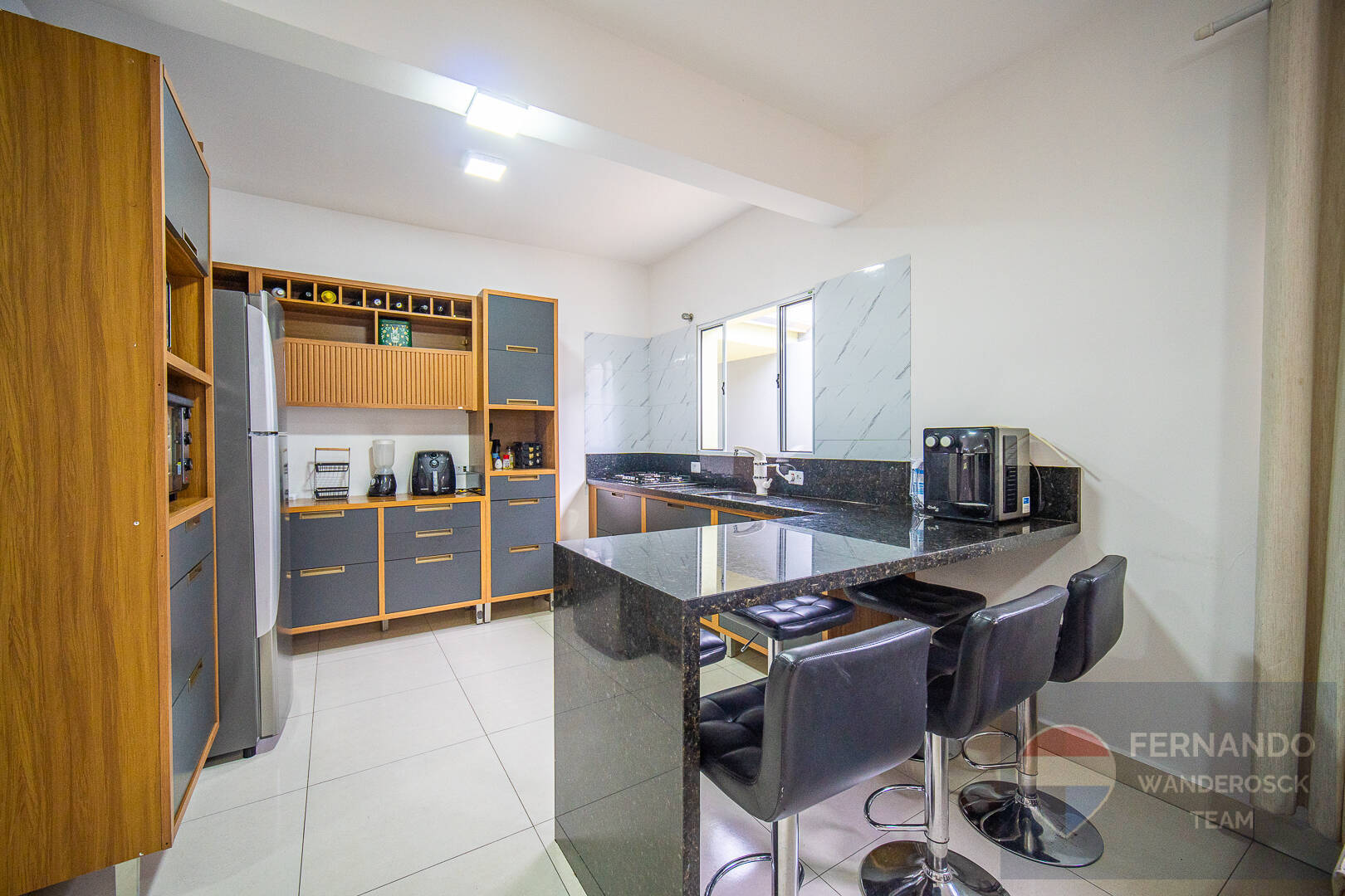 Casa, 4 quartos, 202 m² - Foto 5