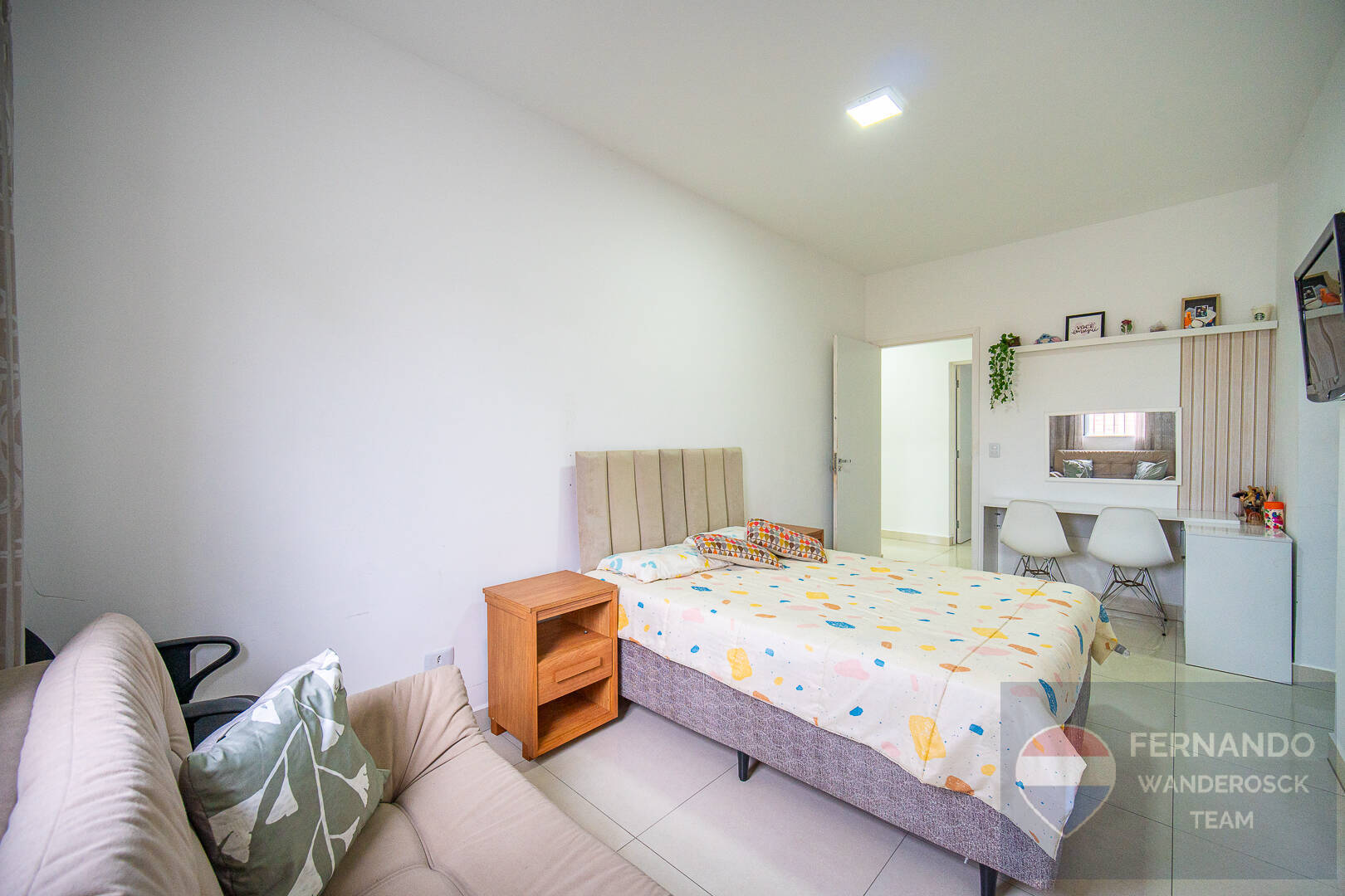 Casa, 4 quartos, 202 m² - Foto 6
