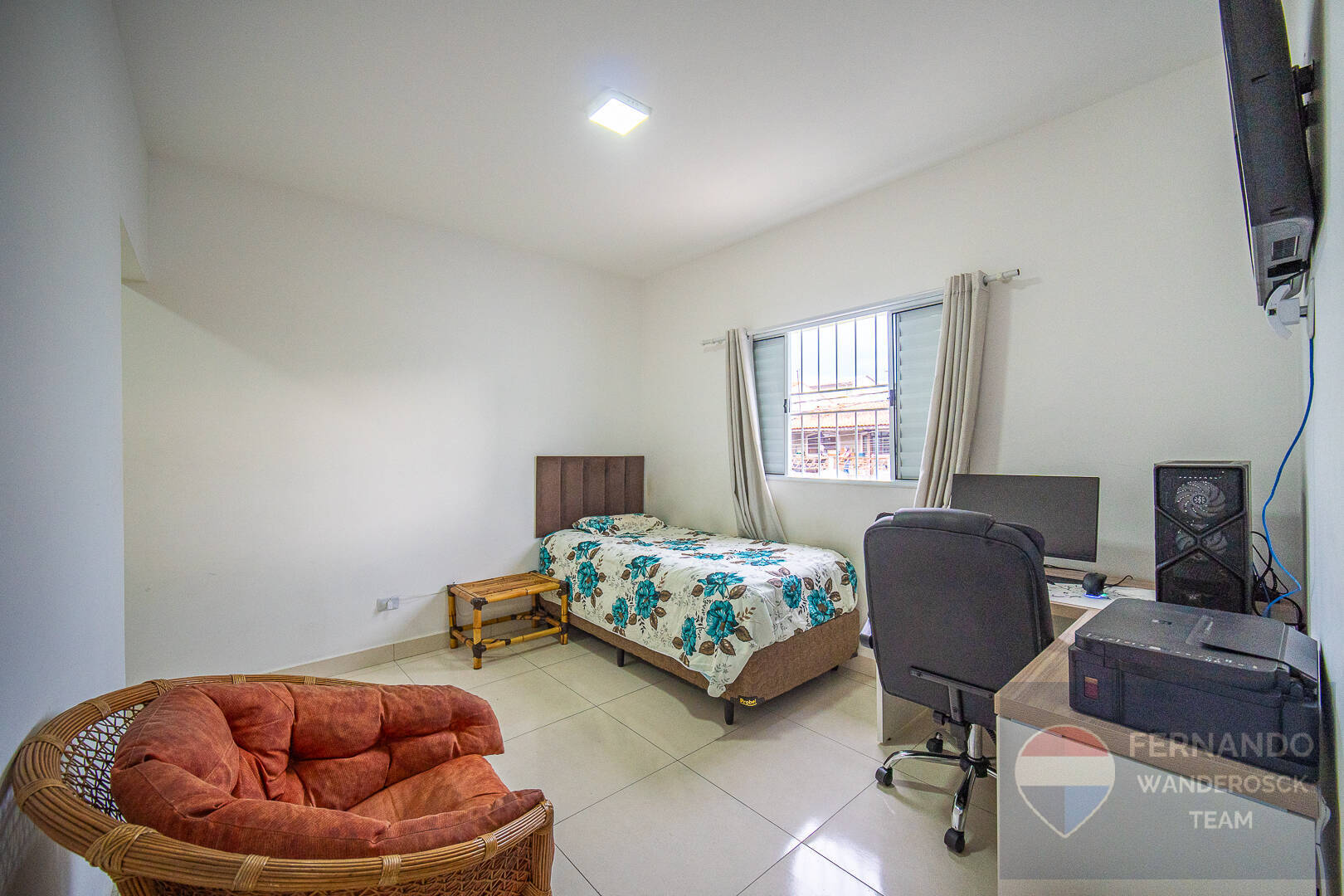 Casa, 4 quartos, 202 m² - Foto 10