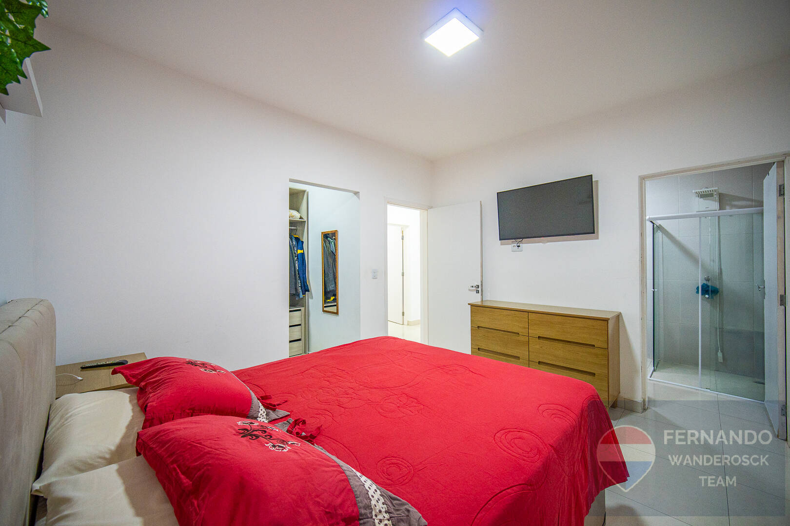 Casa, 4 quartos, 202 m² - Foto 13