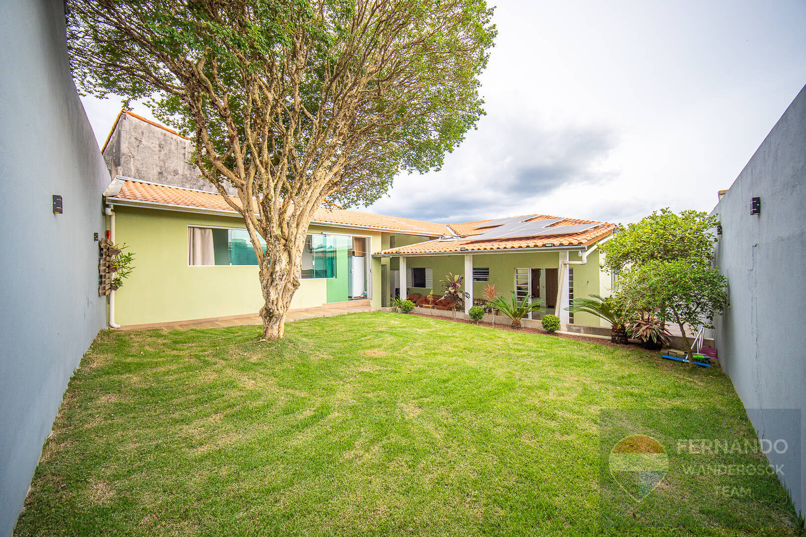 Casa, 4 quartos, 202 m² - Foto 16