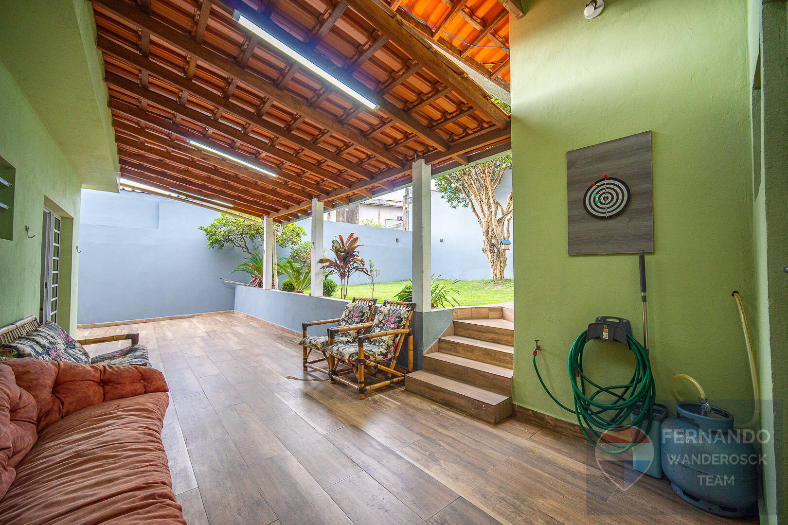 Casa, 4 quartos, 202 m² - Foto 19