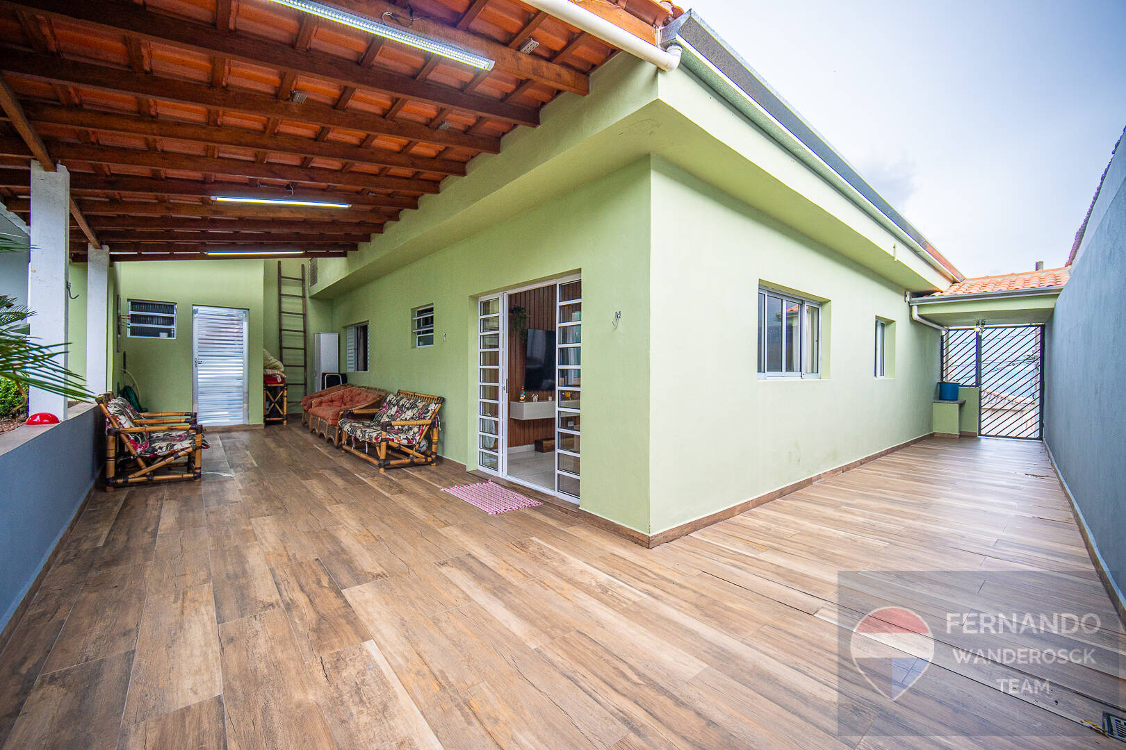 Casa, 4 quartos, 202 m² - Foto 20