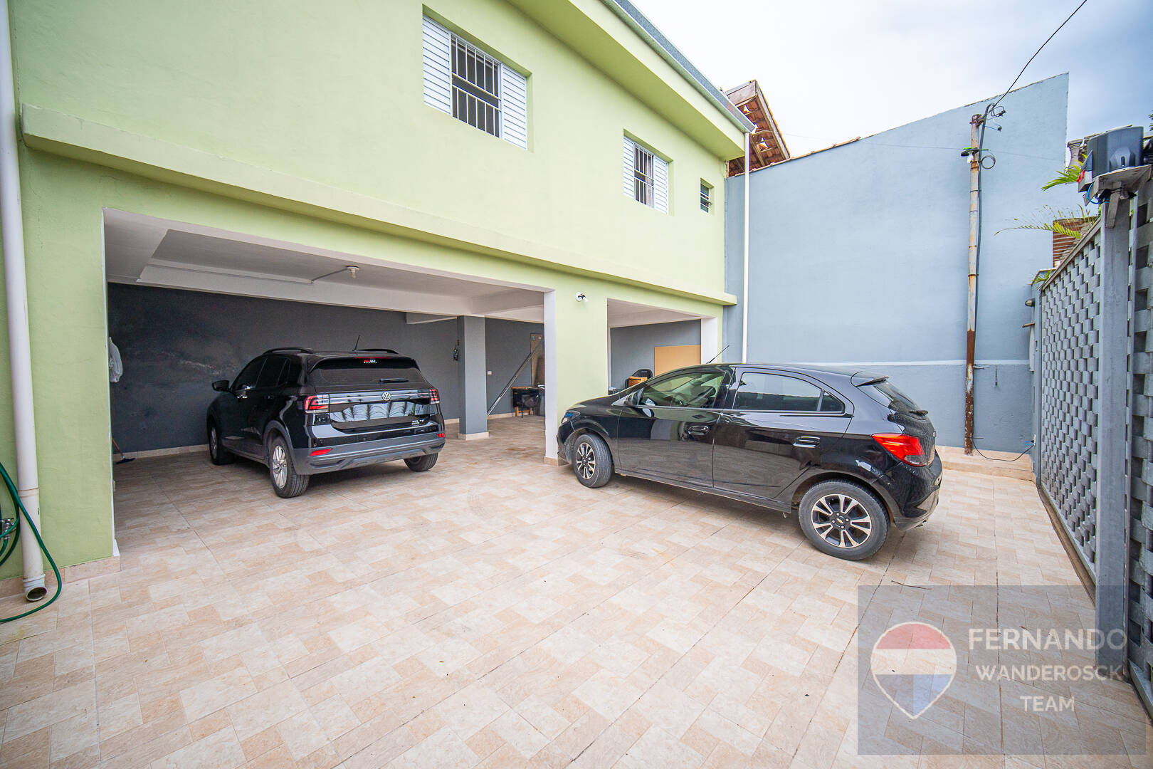 Casa, 4 quartos, 202 m² - Foto 21