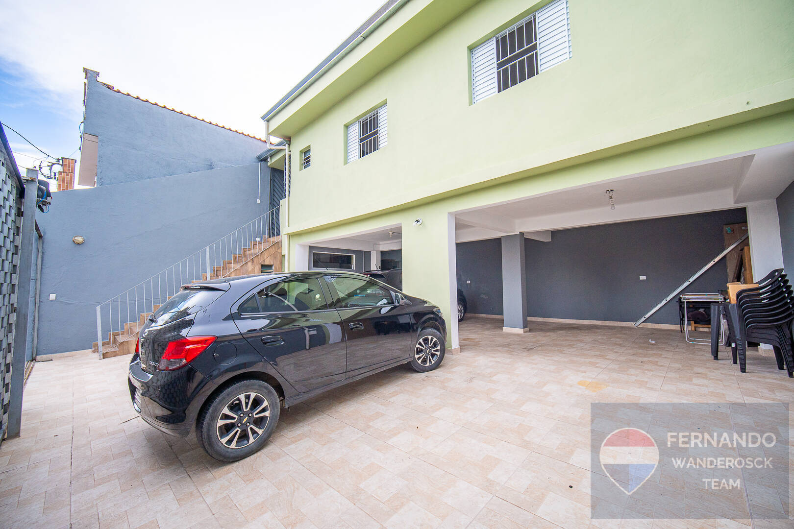 Casa, 4 quartos, 202 m² - Foto 22