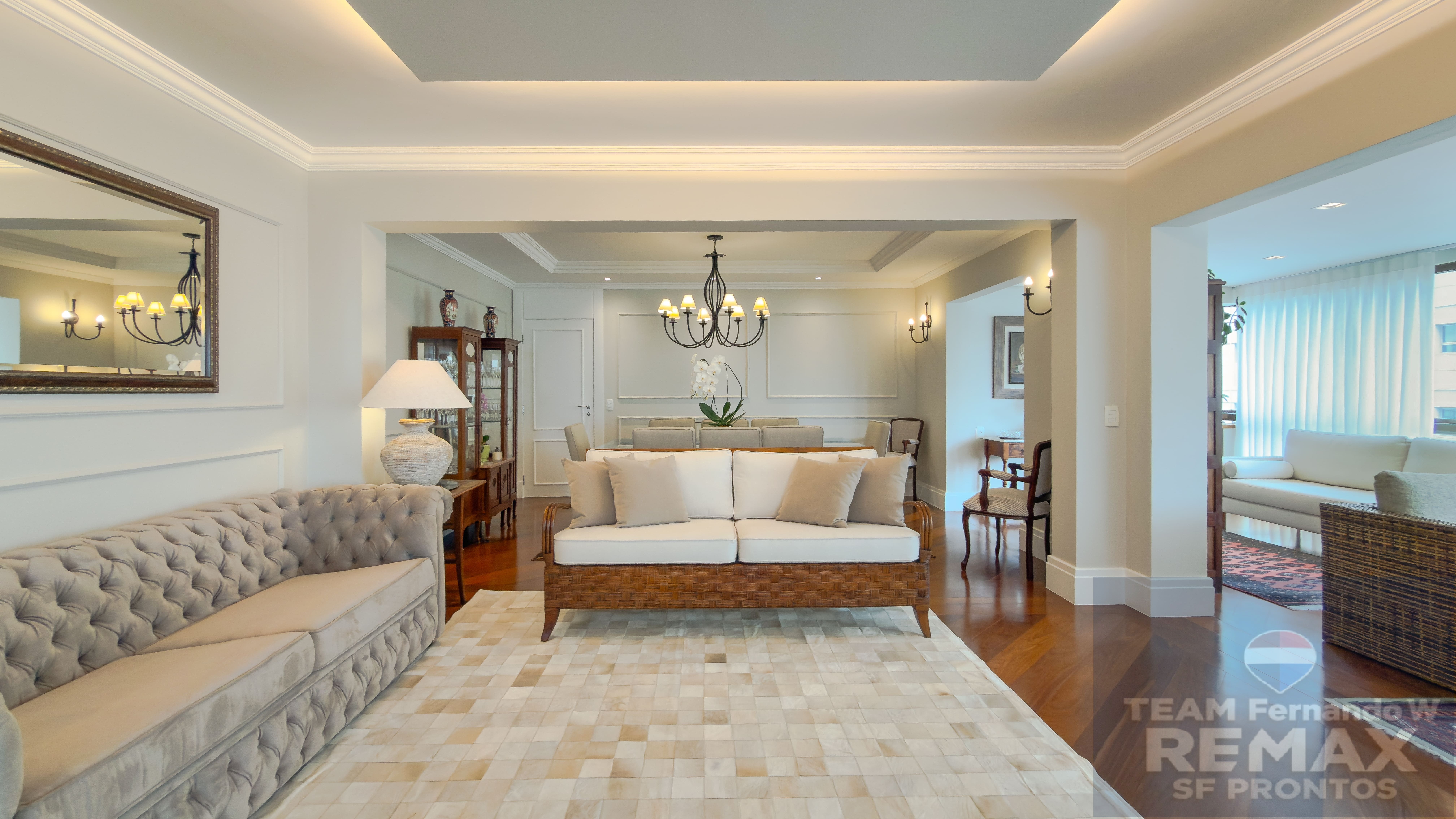 Apartamento, 3 quartos, 287 m² - Foto 4