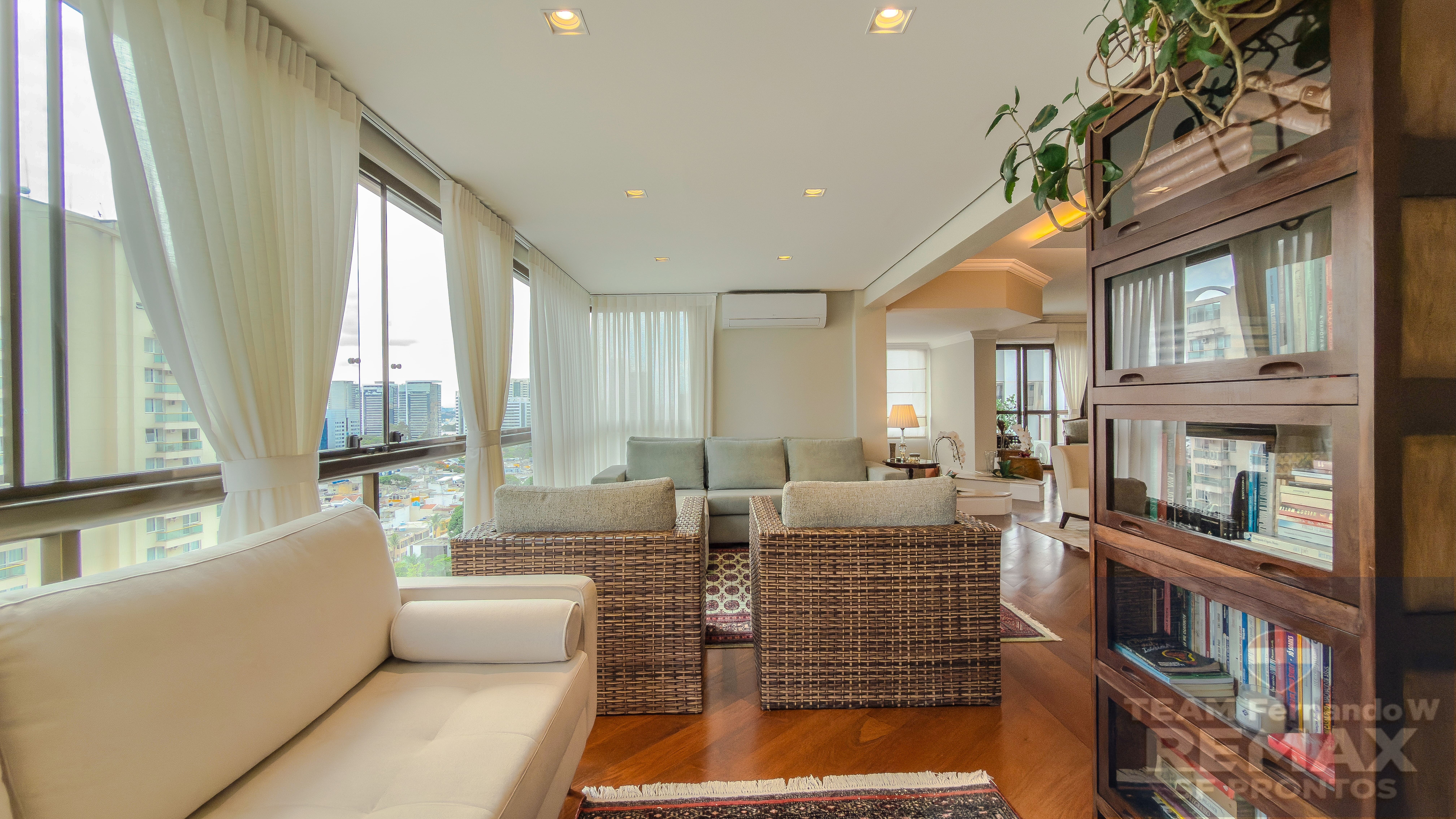 Apartamento, 3 quartos, 287 m² - Foto 5