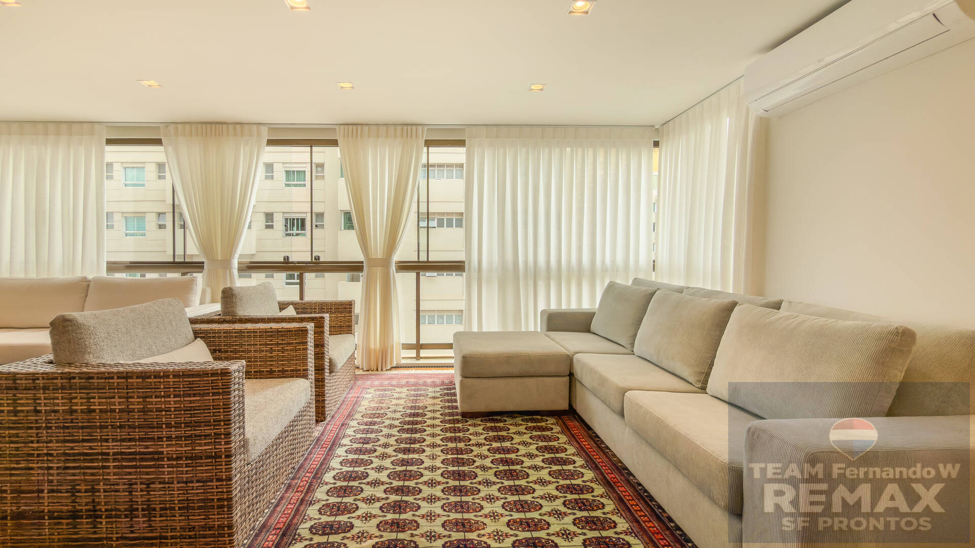 Apartamento, 3 quartos, 287 m² - Foto 3