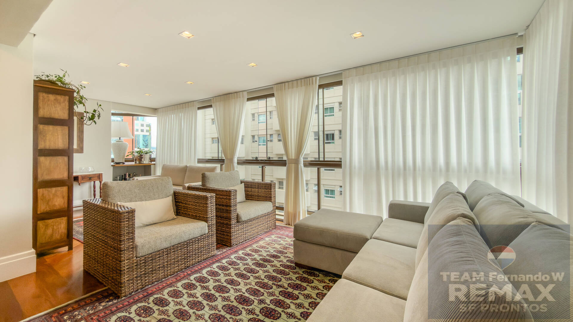 Apartamento, 3 quartos, 287 m² - Foto 8