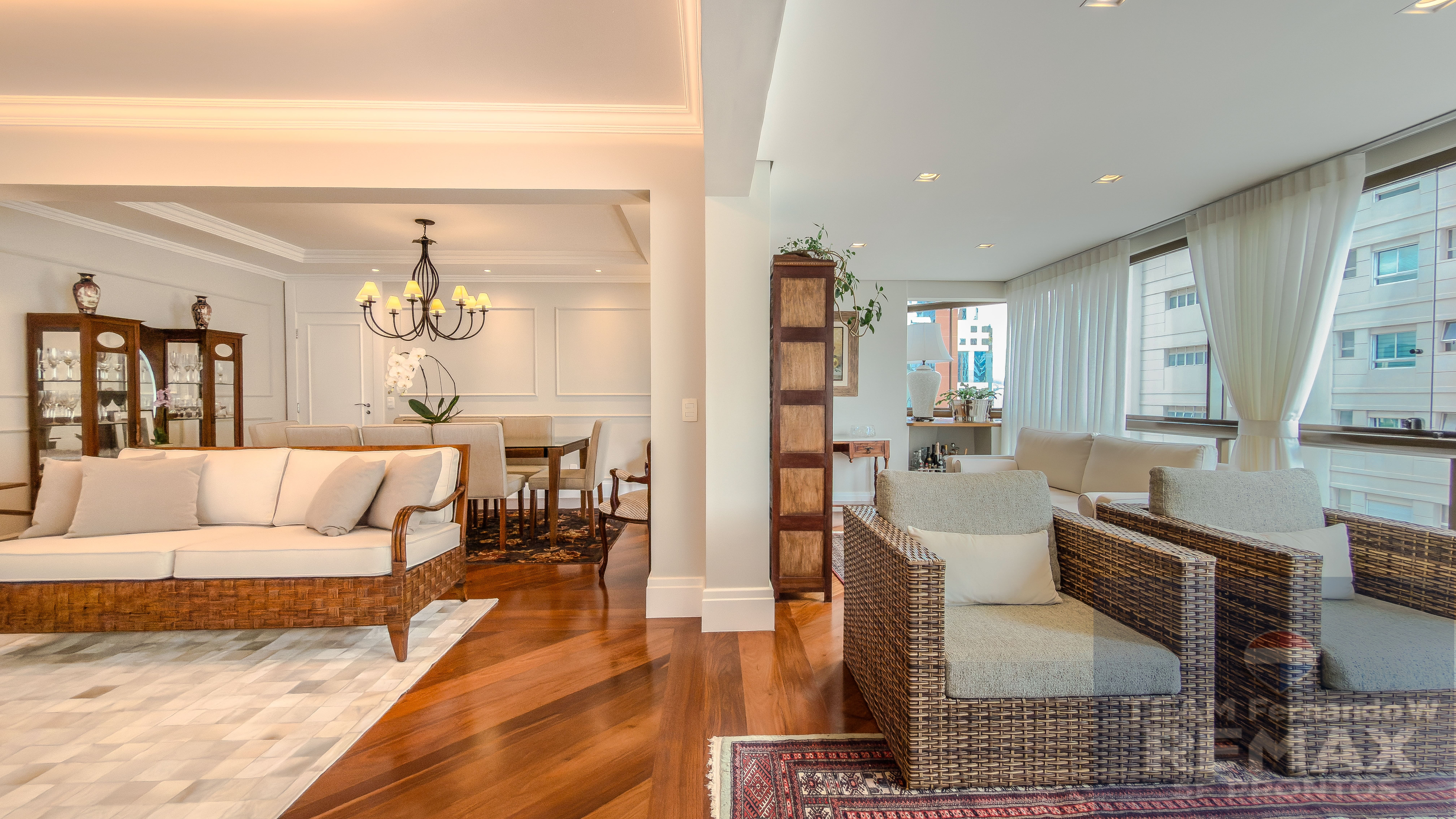 Apartamento, 3 quartos, 287 m² - Foto 9