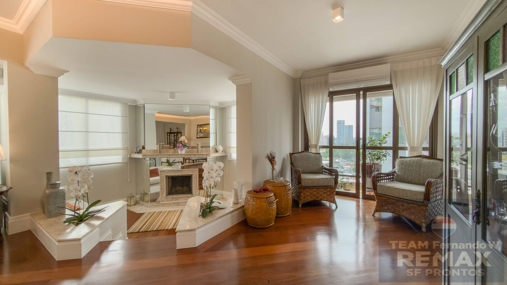 Apartamento, 3 quartos, 287 m² - Foto 10