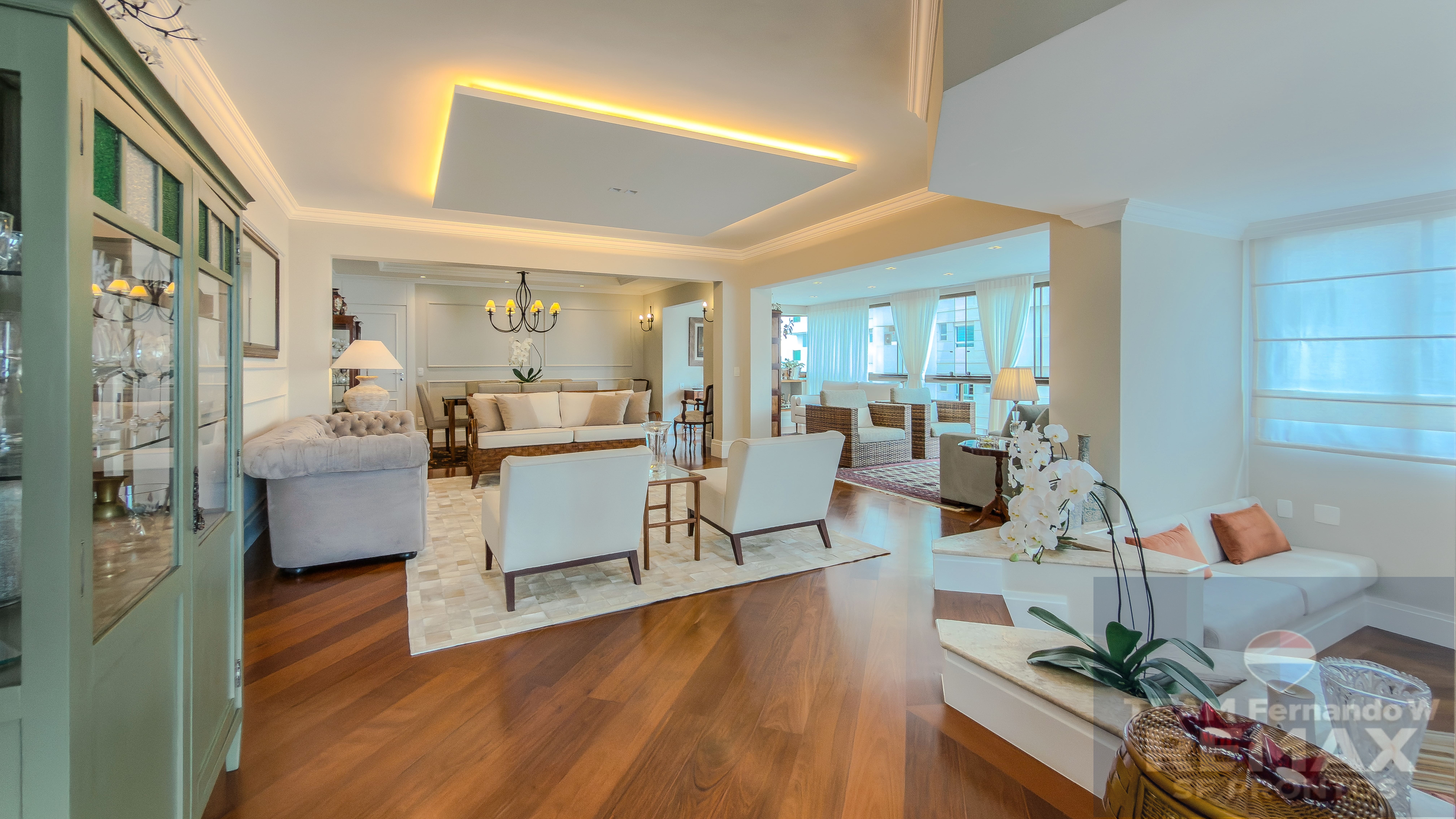 Apartamento, 3 quartos, 287 m² - Foto 12