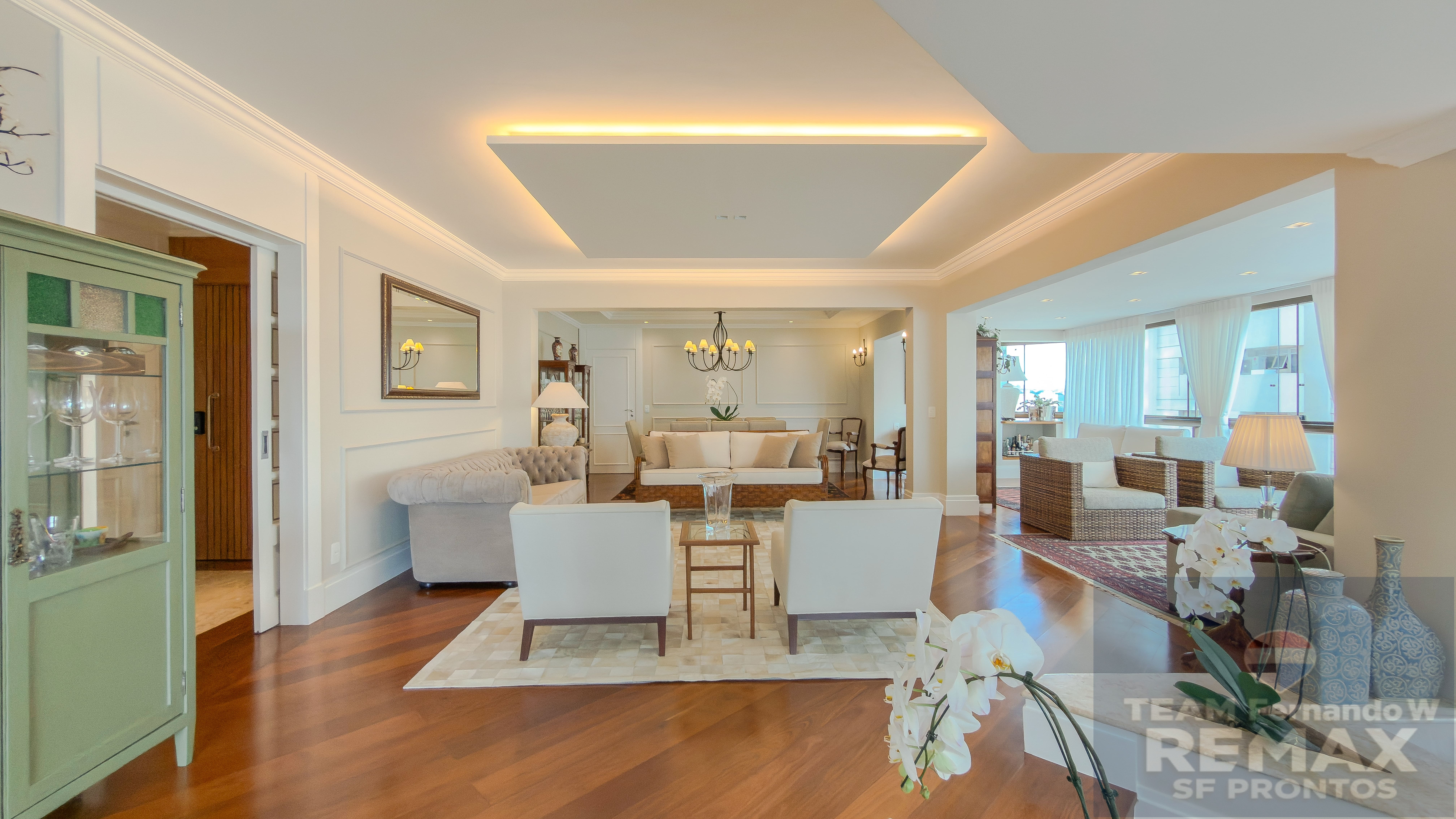 Apartamento, 3 quartos, 287 m² - Foto 13
