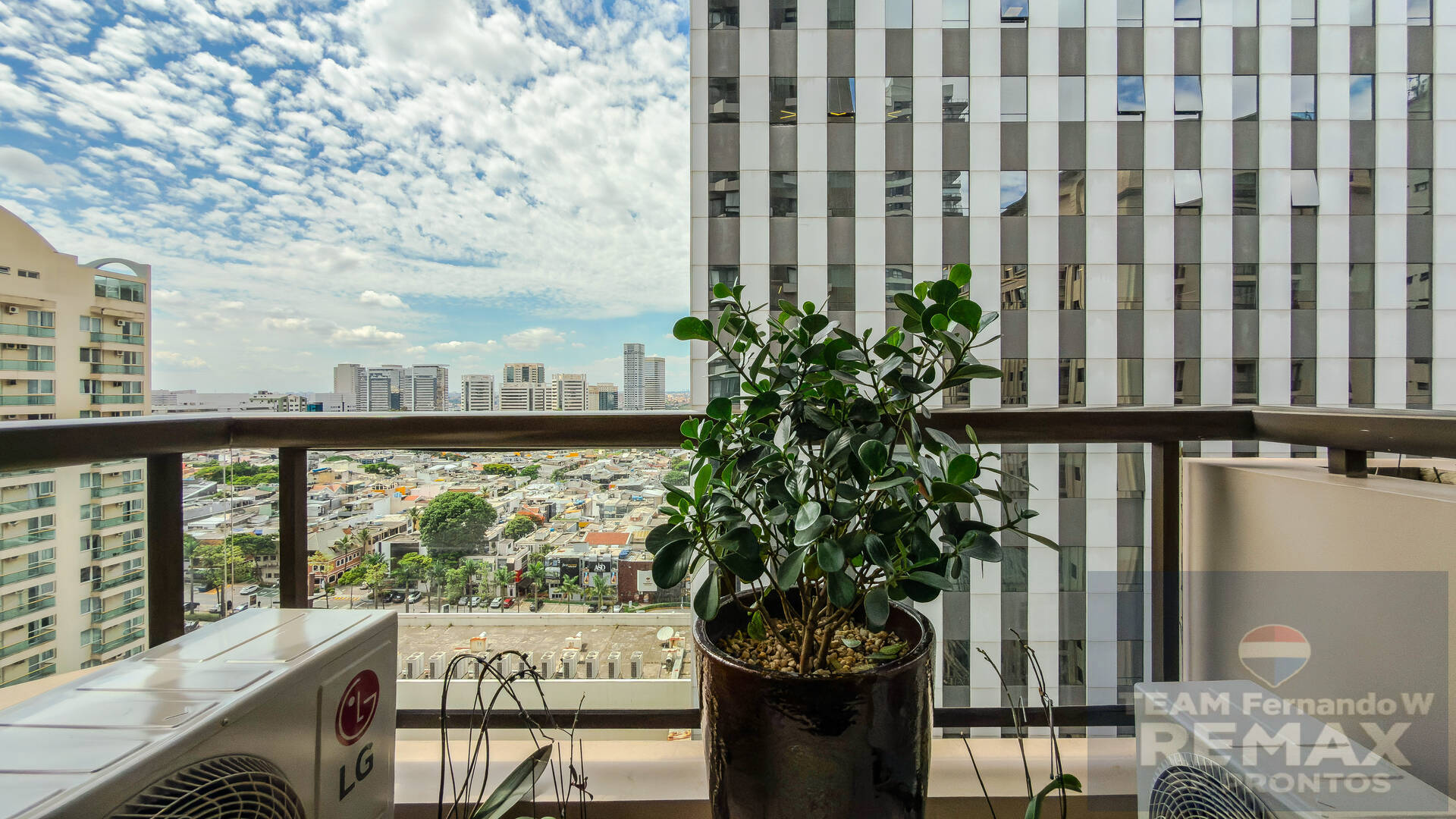 Apartamento, 3 quartos, 287 m² - Foto 1
