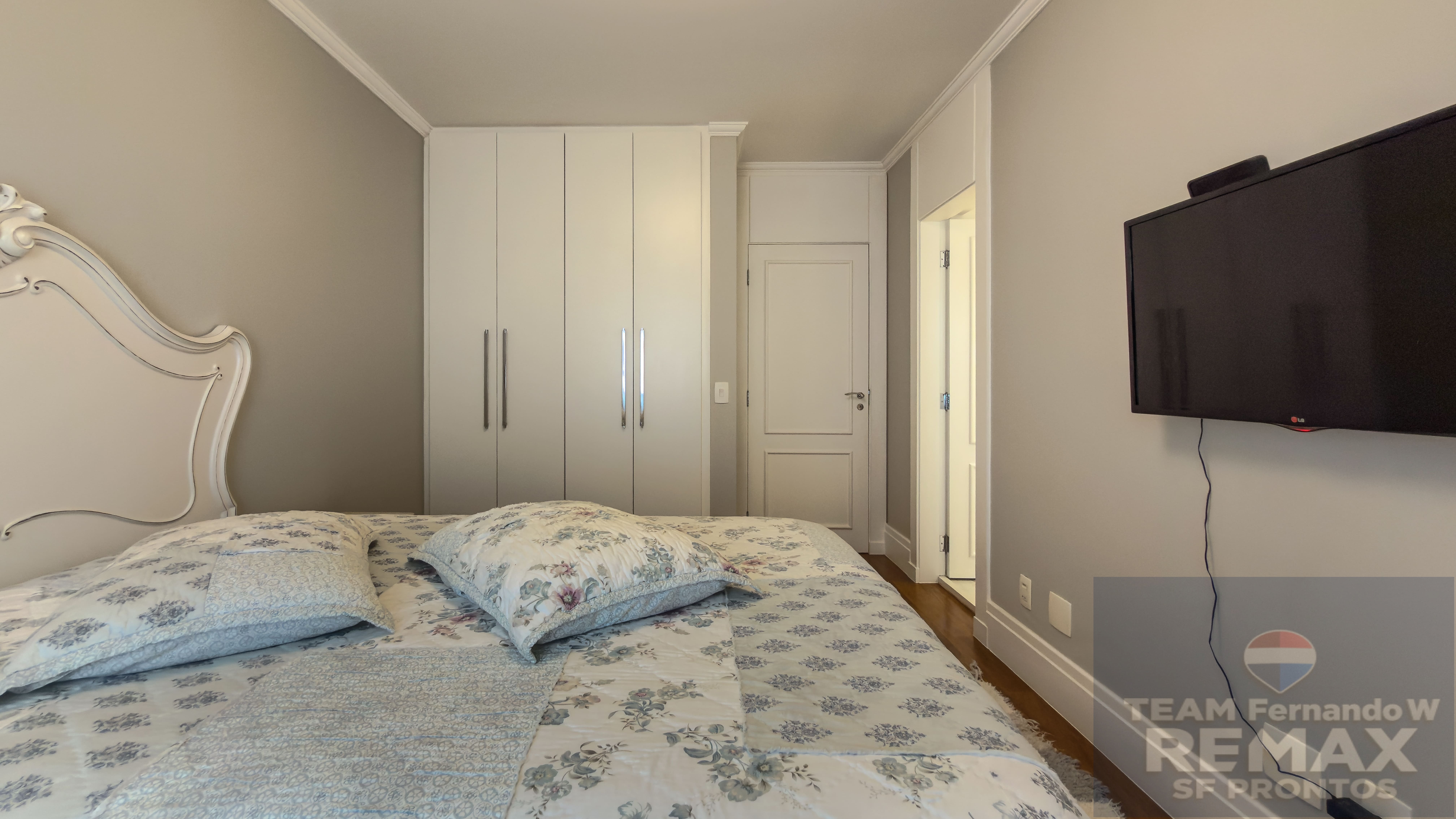 Apartamento, 3 quartos, 287 m² - Foto 33