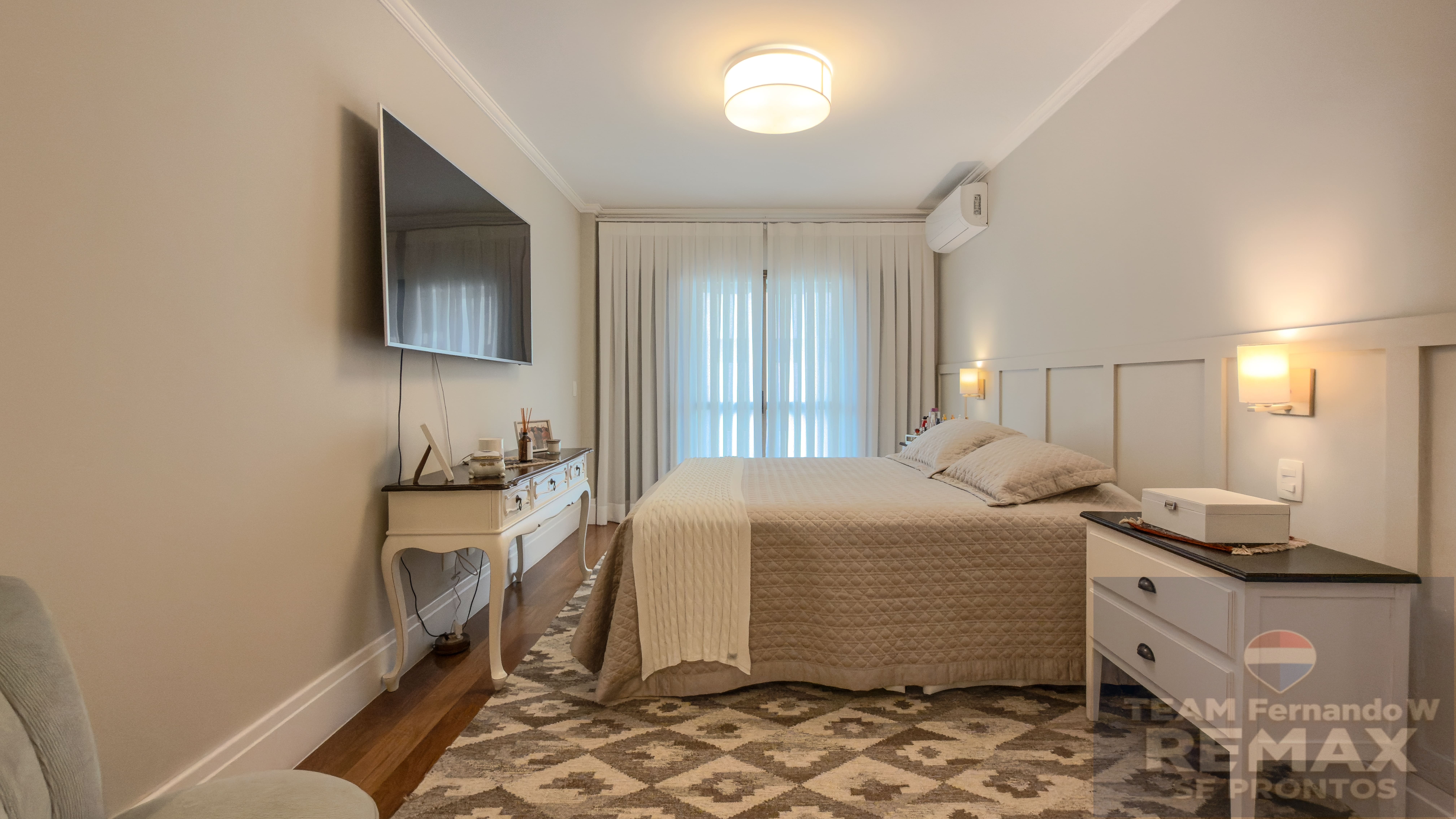 Apartamento, 3 quartos, 287 m² - Foto 37