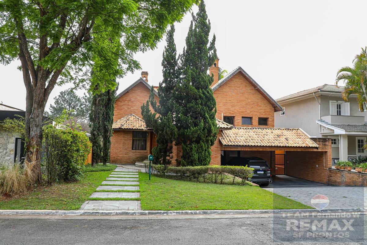 Casa, 4 quartos, 403 m² - Foto 23