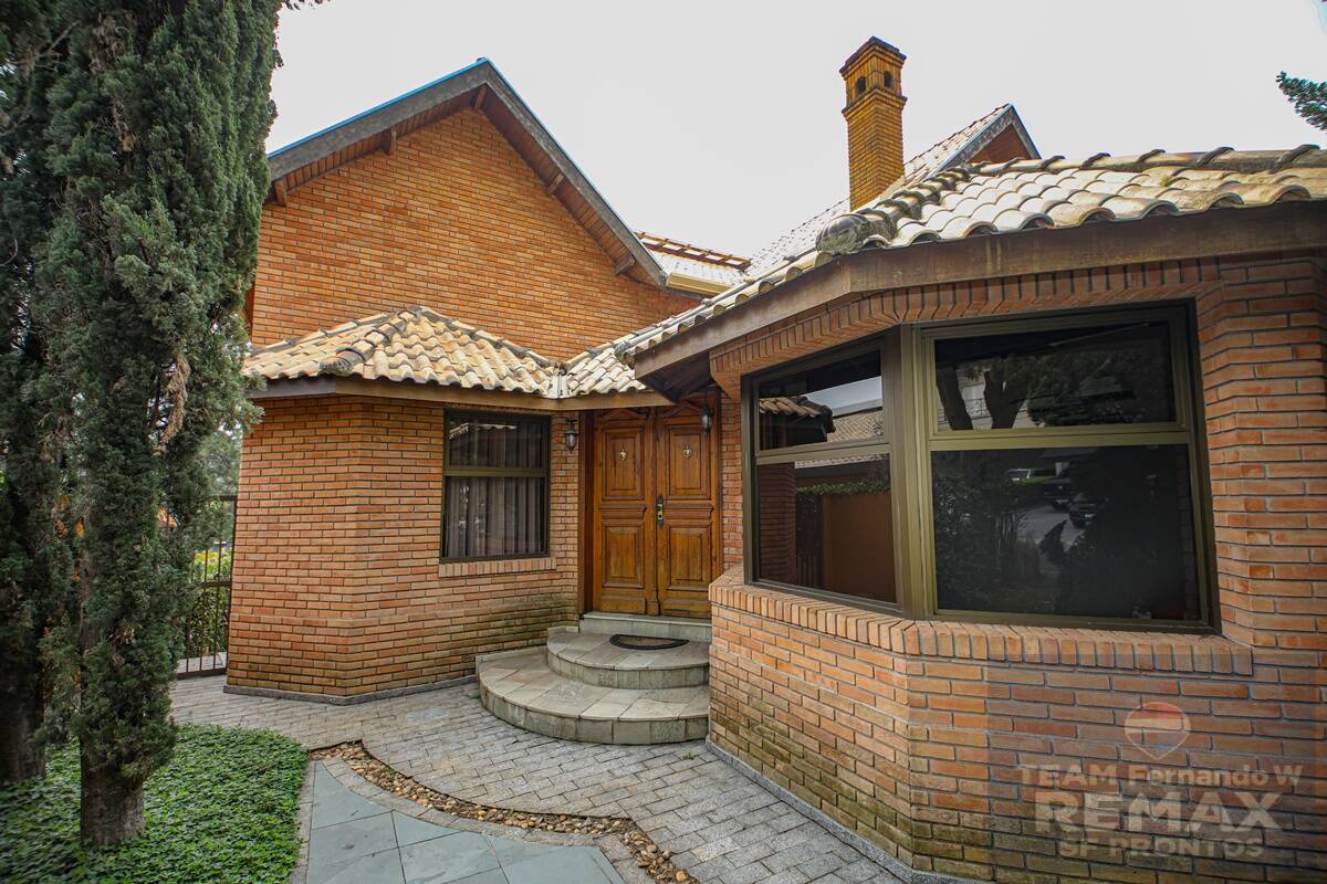 Casa, 4 quartos, 403 m² - Foto 24