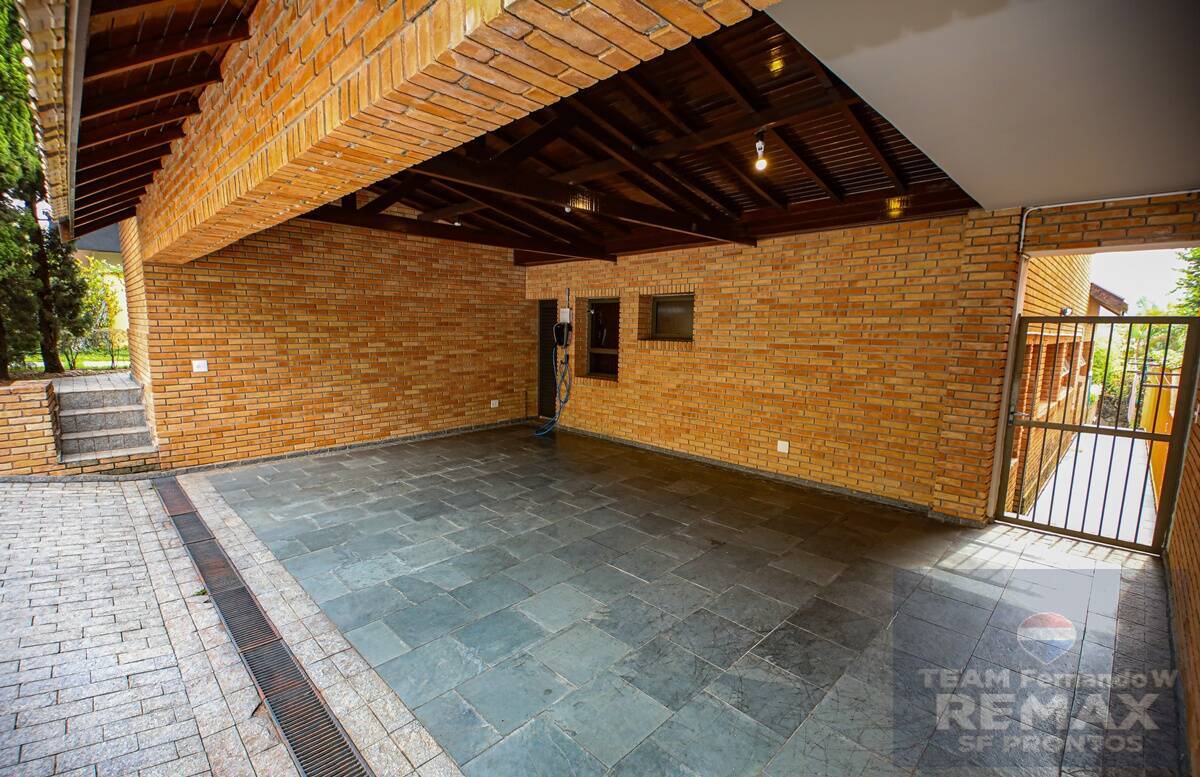 Casa, 4 quartos, 403 m² - Foto 27