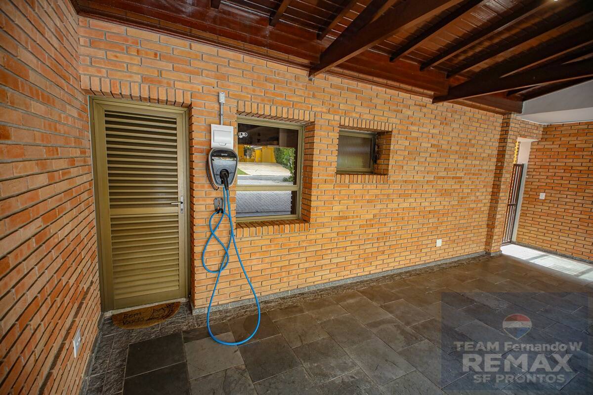 Casa, 4 quartos, 403 m² - Foto 25